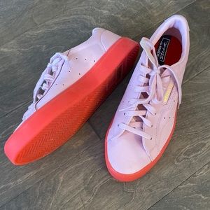 Adidas Sleek Sneakers